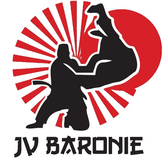 Judo Baronie